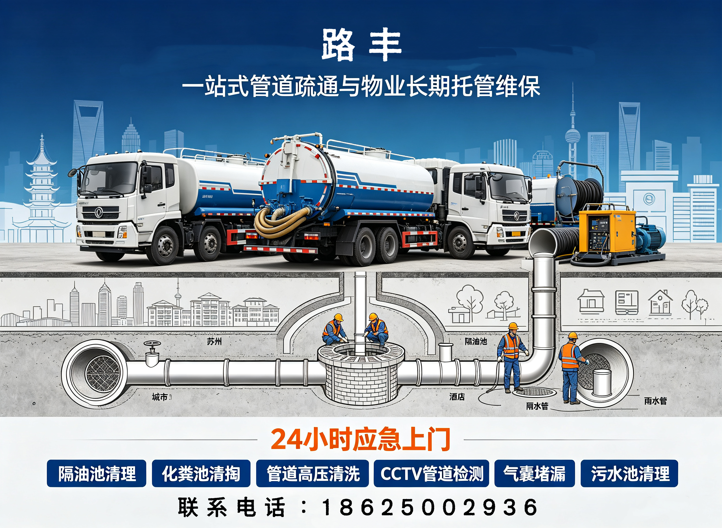 路丰淮安线上分站